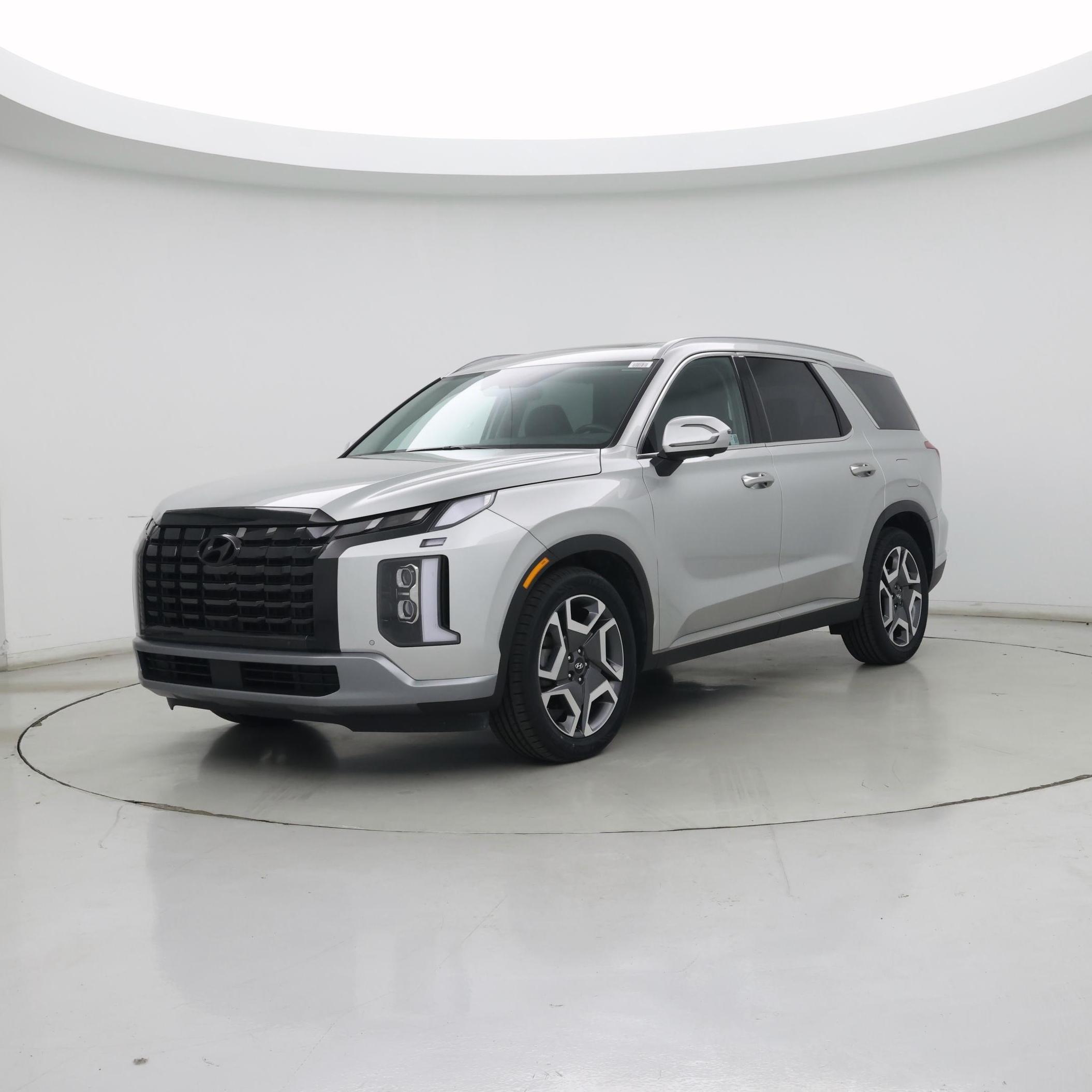 Thumbnail: 2024 Hyundai Palisade - 4