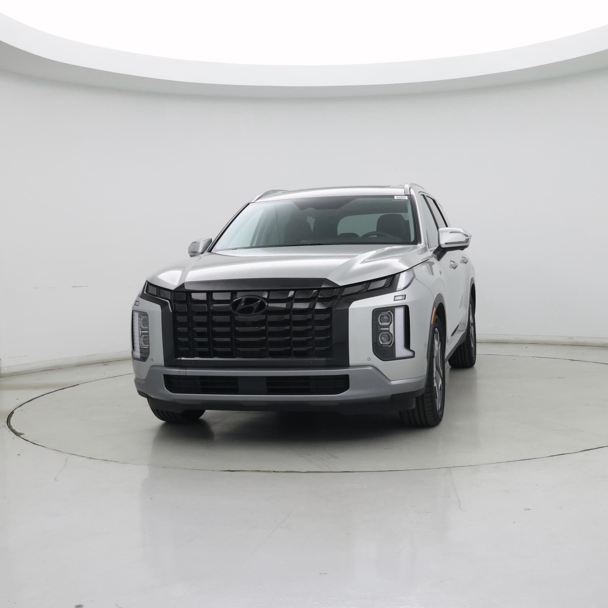 Thumbnail: 2024 Hyundai Palisade - 5