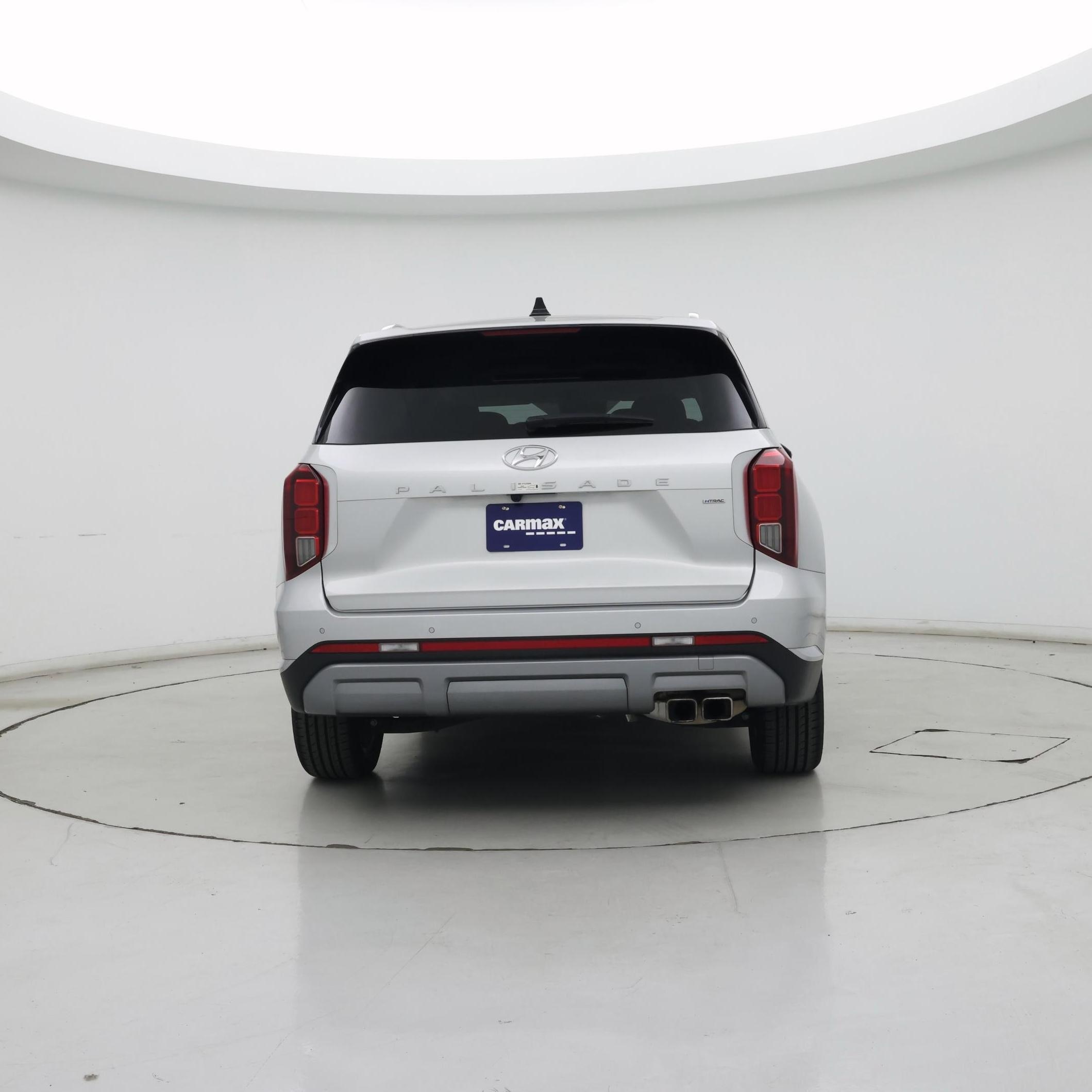 Thumbnail: 2024 Hyundai Palisade - 6