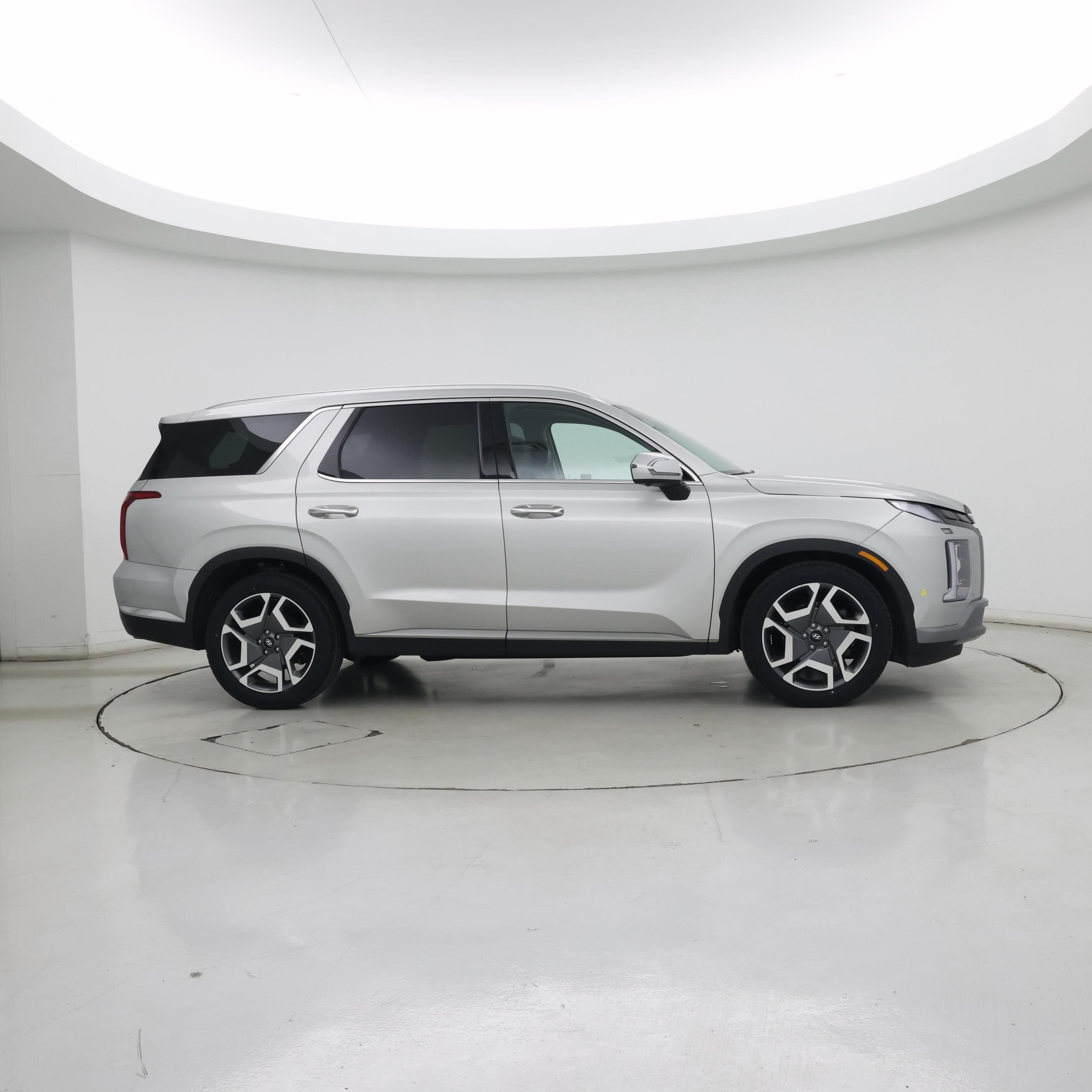 Thumbnail: 2024 Hyundai Palisade - 7