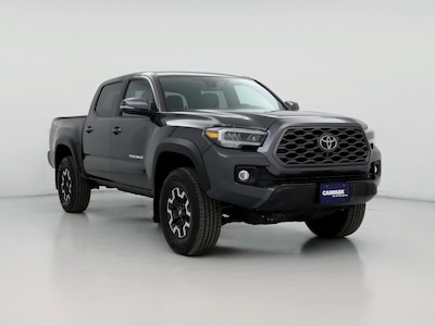 2023 Toyota Tacoma TRD Off-Road -
                Overland Park, KS