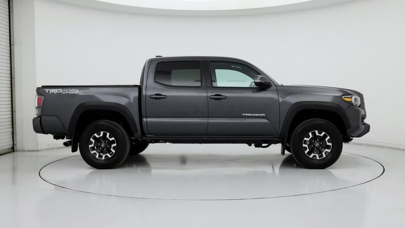 2023 Toyota Tacoma TRD Off-Road 7