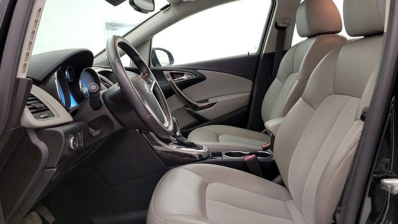 2014 Buick Verano Leather Group 11