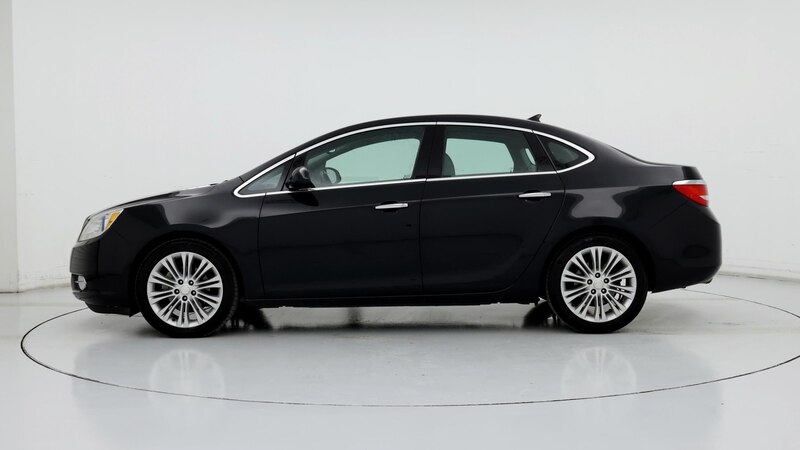 2014 Buick Verano Leather Group 3