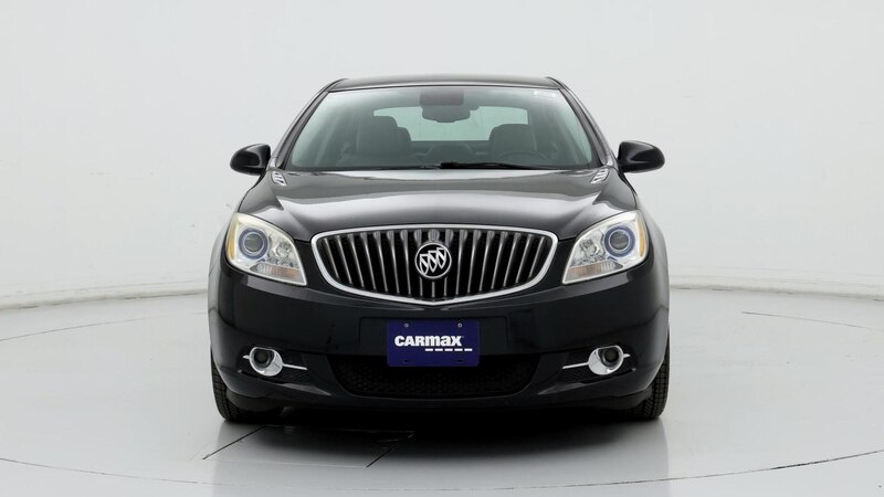 2014 Buick Verano Leather Group 5