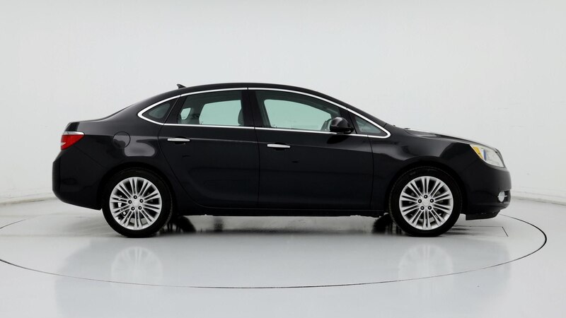 2014 Buick Verano Leather Group 7