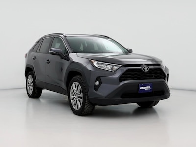 2019 Toyota RAV4 XLE Premium -
                Twin Cities, MN