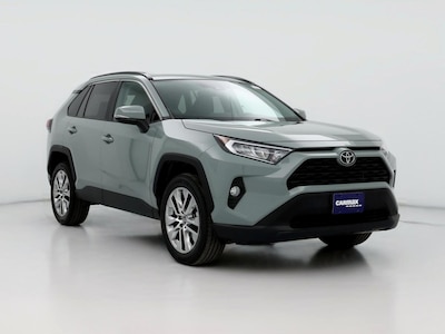 2020 Toyota RAV4 XLE Premium -
                Twin Cities, MN