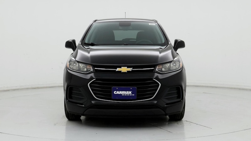 2020 Chevrolet Trax LS 5