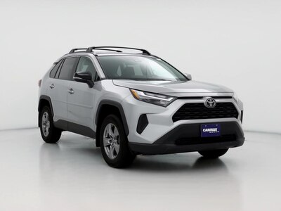 2023 Toyota RAV4 XLE -
                Twin Cities, MN