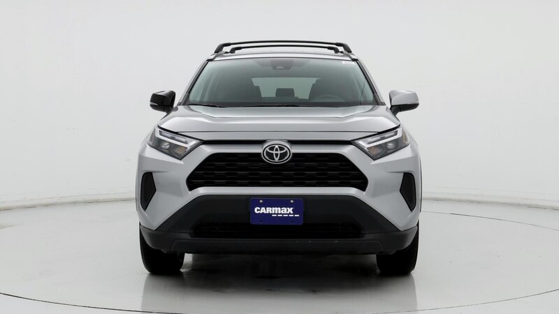 2023 Toyota RAV4 XLE 5