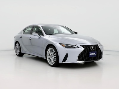 2023 Lexus IS 300 -
                Twin Cities, MN