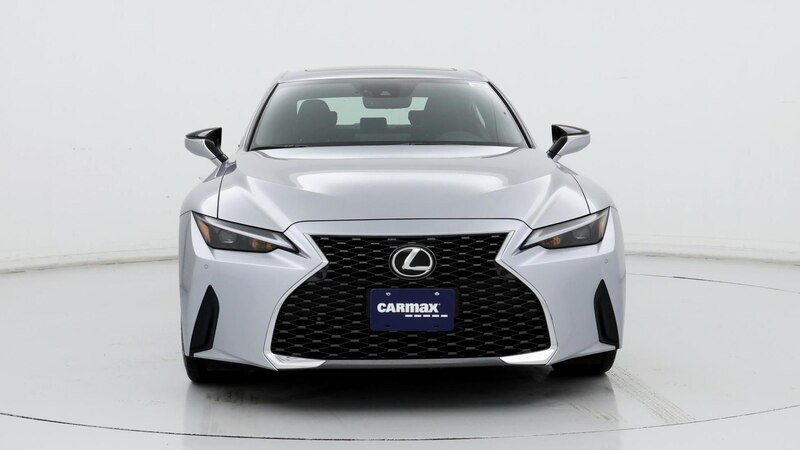 2023 Lexus IS 300 5