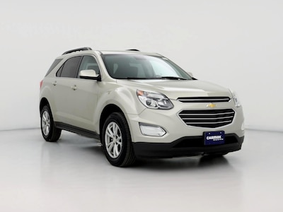 2016 Chevrolet Equinox LT -
                Saint Paul, MN