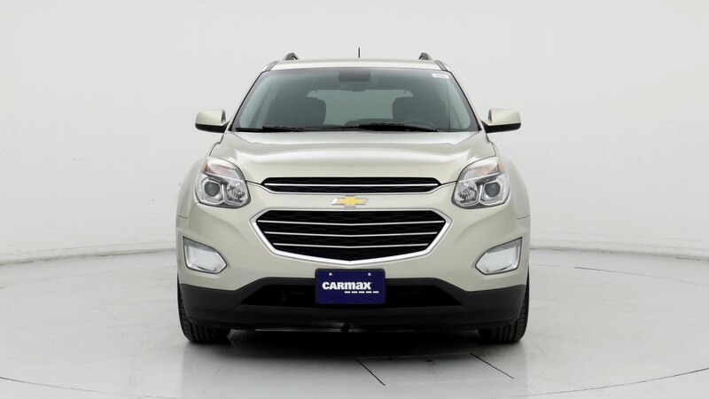 2016 Chevrolet Equinox LT 5