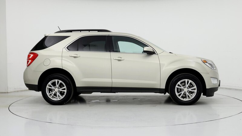 2016 Chevrolet Equinox LT 7