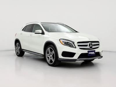 2015 Mercedes-Benz GLA 250 -
                Omaha, NE