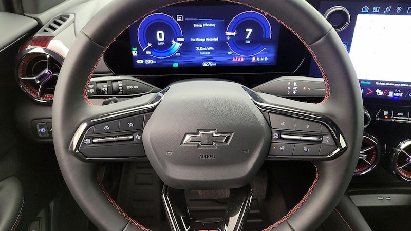 2024 Chevrolet Blazer EV RS 10