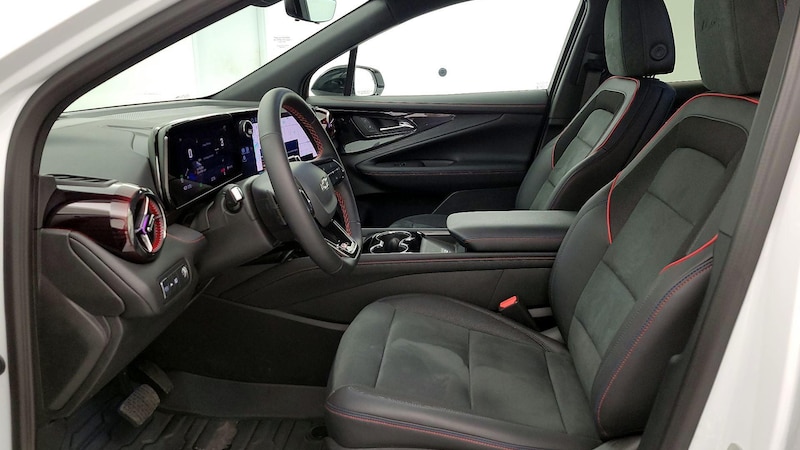 2024 Chevrolet Blazer EV RS 11
