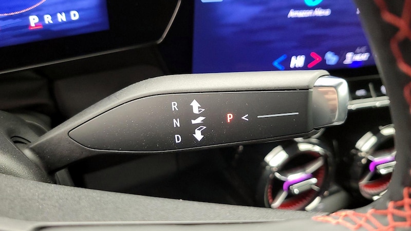 2024 Chevrolet Blazer EV RS 18
