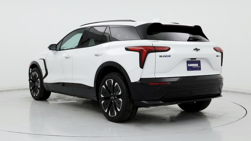 2024 Chevrolet Blazer EV RS 2