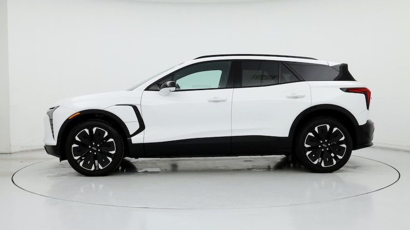 2024 Chevrolet Blazer EV RS 3