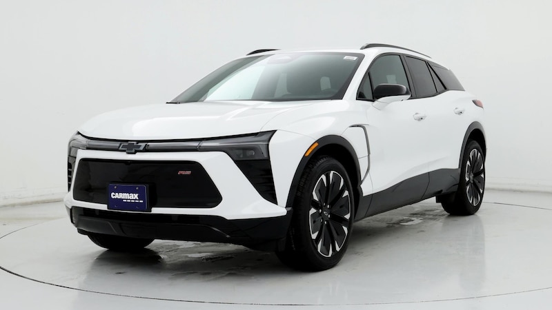2024 Chevrolet Blazer EV RS 4