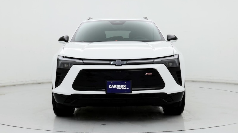 2024 Chevrolet Blazer EV RS 5