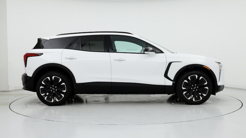 2024 Chevrolet Blazer EV RS 7