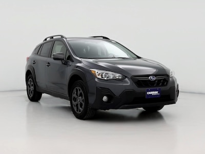 2023 Subaru Crosstrek Sport -
                Twin Cities, MN