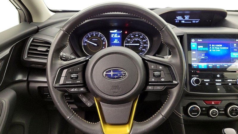 2023 Subaru Crosstrek Sport 10