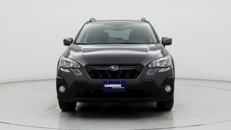 2023 Subaru Crosstrek Sport 5