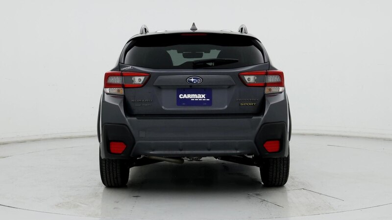 2023 Subaru Crosstrek Sport 6