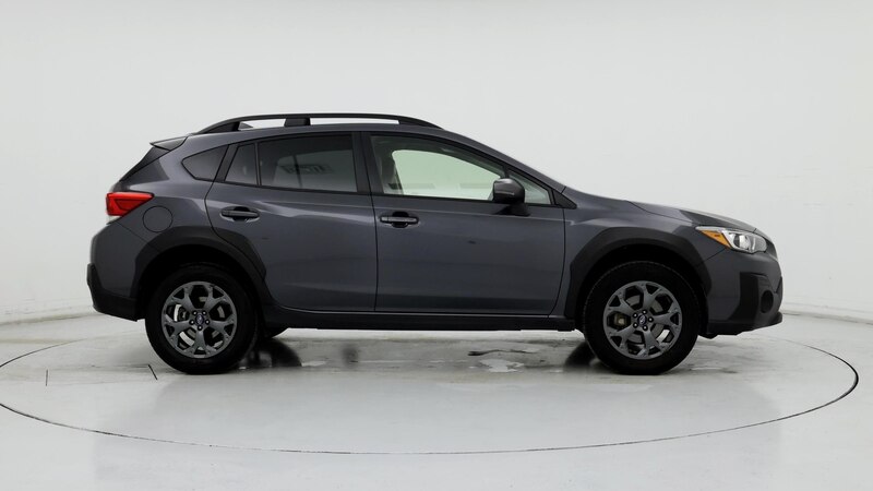 2023 Subaru Crosstrek Sport 7