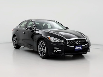 2015 INFINITI Q50  -
                Twin Cities, MN