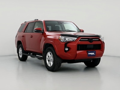 2022 Toyota 4Runner SR5 -
                Twin Cities, MN