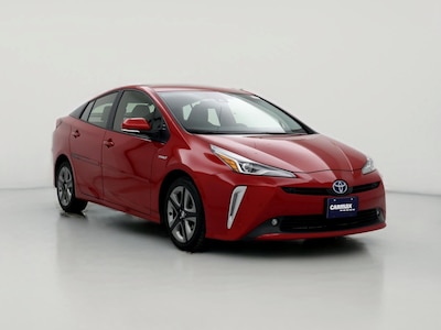 2022 Toyota Prius XLE -
                Twin Cities, MN