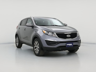 2016 Kia Sportage LX -
                Minneapolis, MN