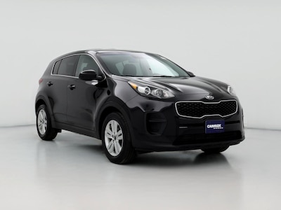 2019 Kia Sportage LX -
                Omaha, NE