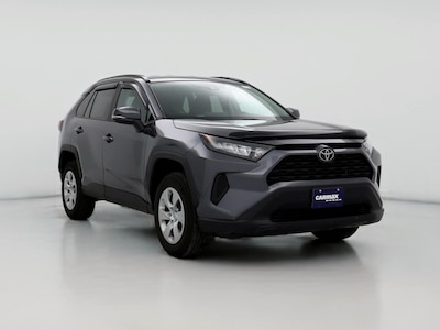 2021 Toyota RAV4 LE -
                Independence, MO