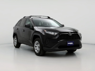 2020 Toyota RAV4 LE -
                Saint Paul, MN