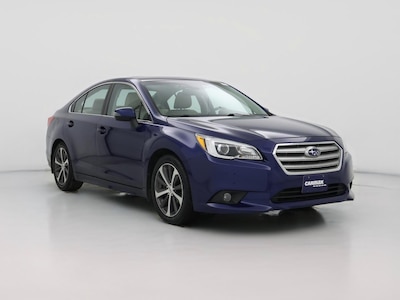 2015 Subaru Legacy Limited -
                Minneapolis, MN