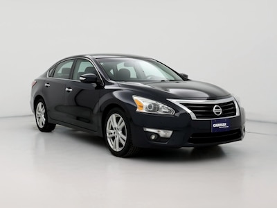 2013 Nissan Altima SL -
                Twin Cities, MN