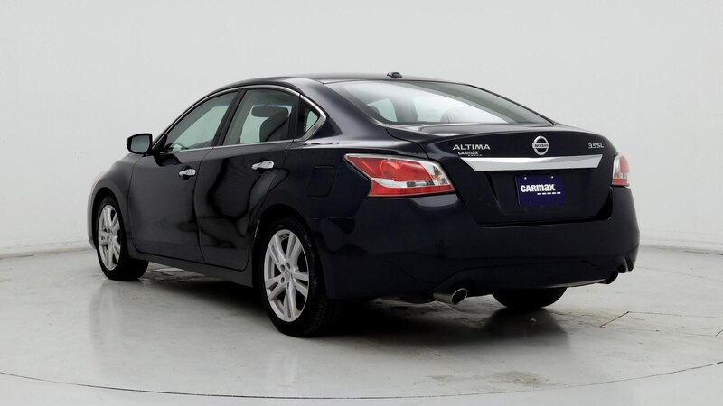 2013 Nissan Altima SL 2