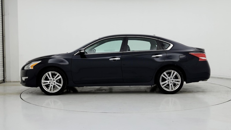 2013 Nissan Altima SL 3