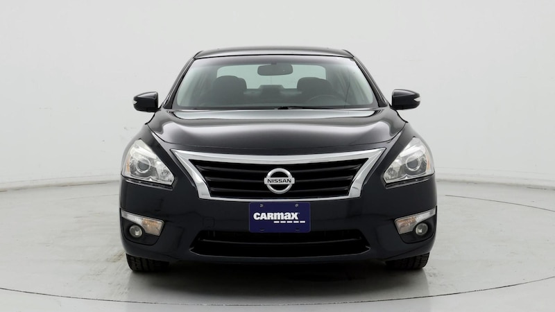 2013 Nissan Altima SL 5