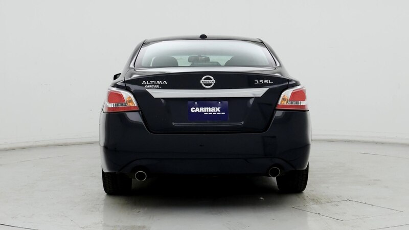 2013 Nissan Altima SL 6