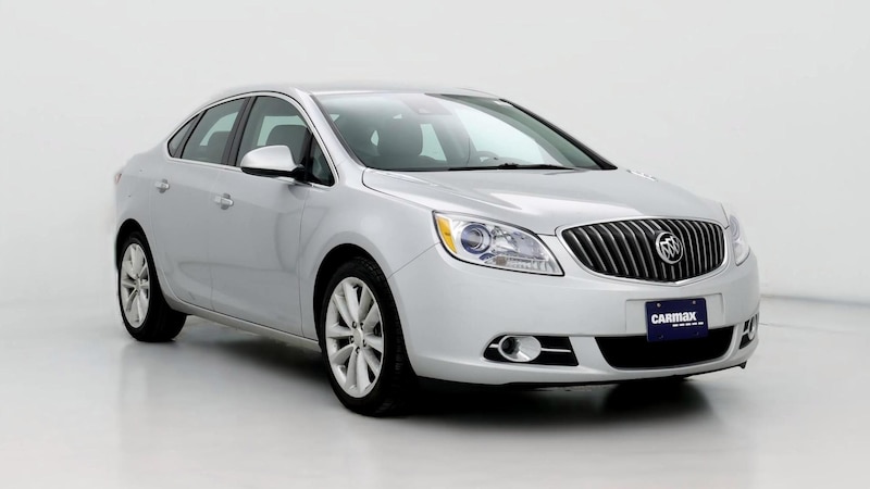 2014 Buick Verano Convenience Hero Image