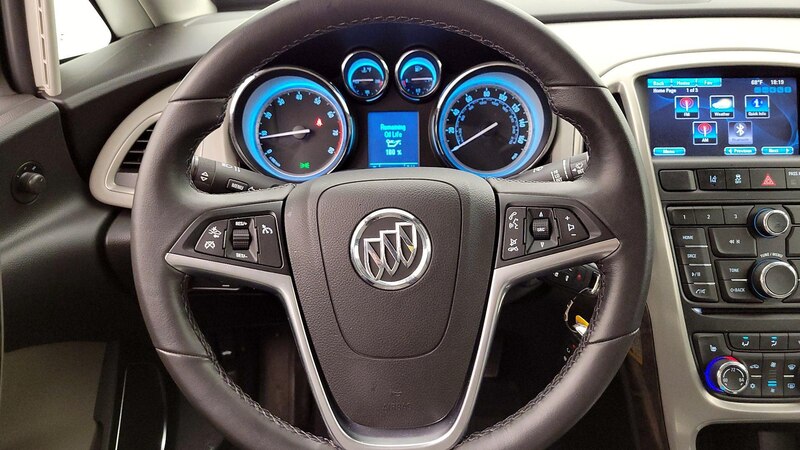 2014 Buick Verano Convenience 10