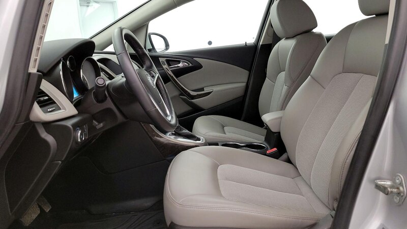 2014 Buick Verano Convenience 11